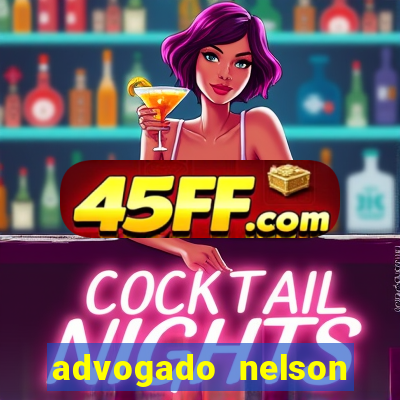 advogado nelson wilians fortuna